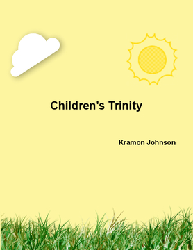 Trinity For Children