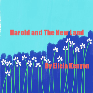Harold and the New Land