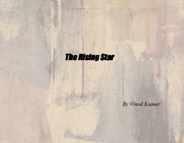 The Rising Star