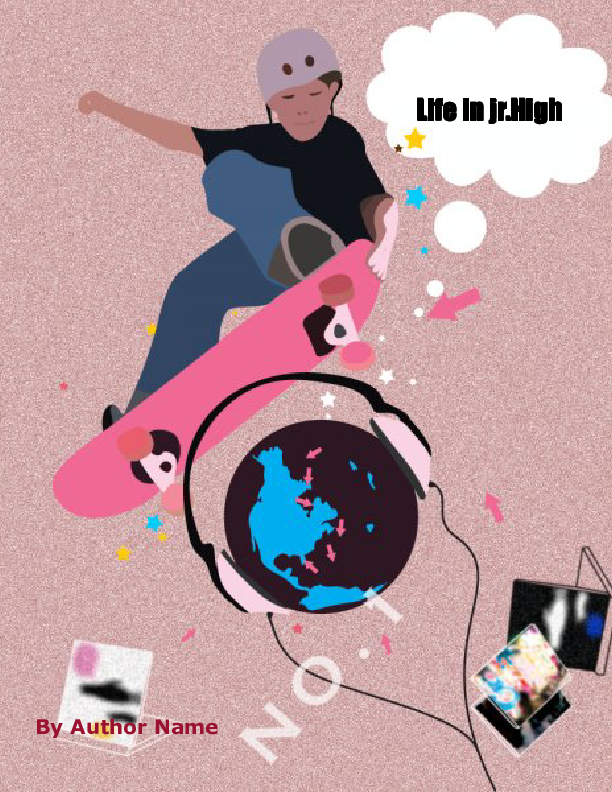 book cover