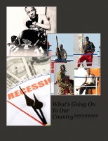 *