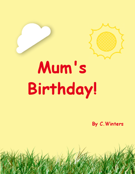 Mum's Birthday