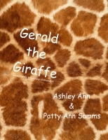 Gerald the Giraffe