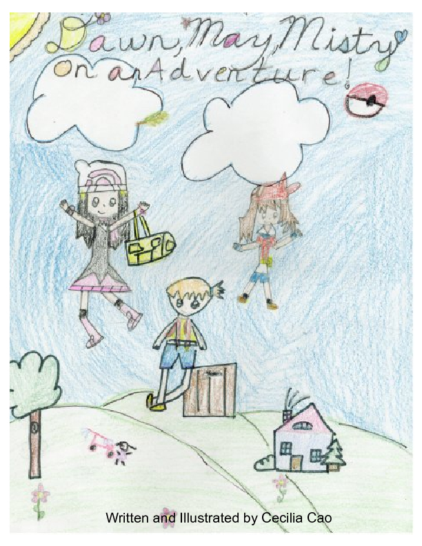 book cover