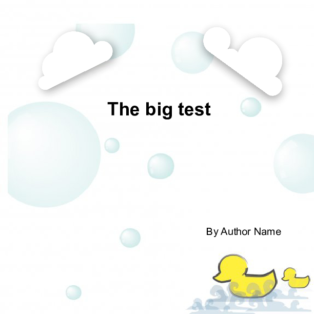 book cover