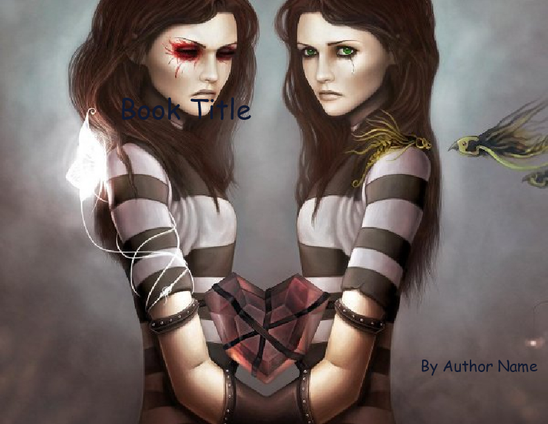 book cover
