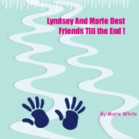 Lyndsey Marie Zingaro + Marie Estelle White = Best Friends Forever