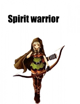 Spirit warrior