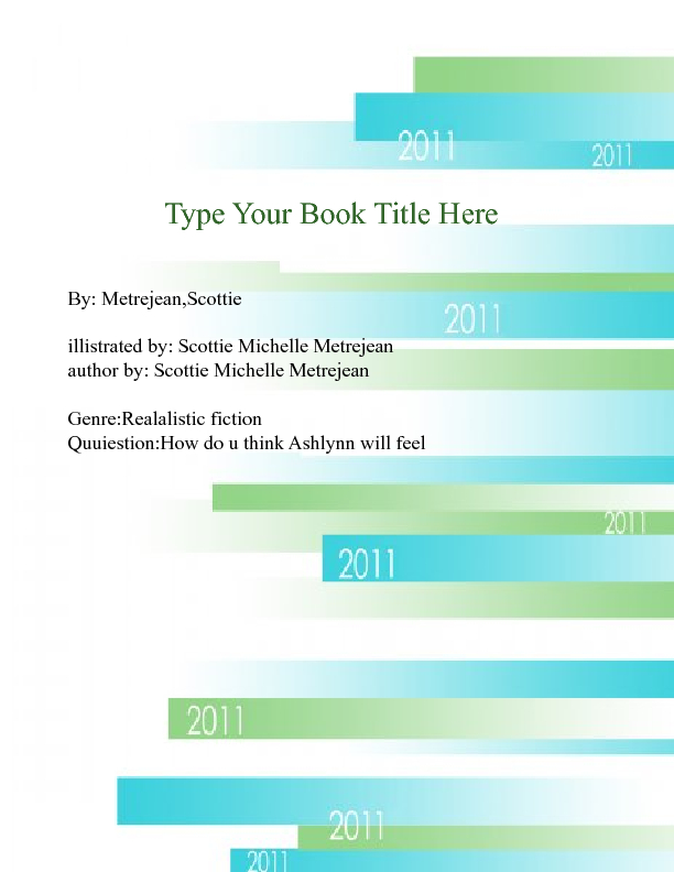 book cover