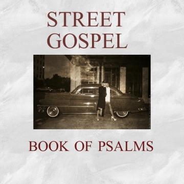 STREET GOSPEL