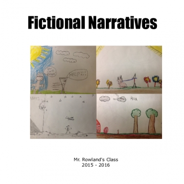 Fictional Narratives