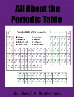 All ABout the Periodic Table