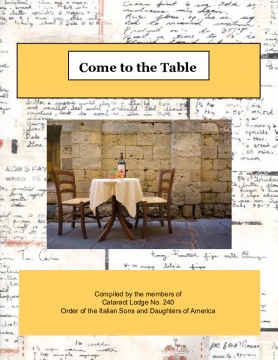 Come to the Table