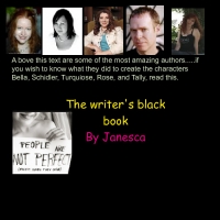 The writer's black book