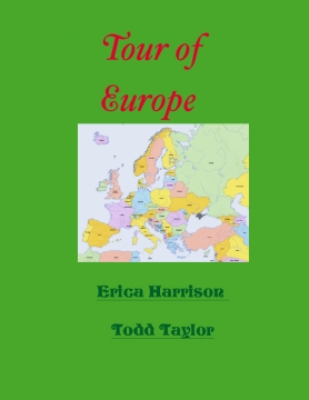 Tour of Europe