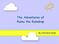 Rainu the Raindrop