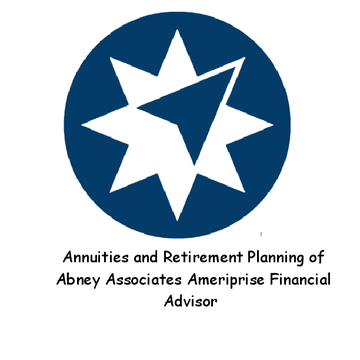 Annuities and Retirement Planning of Abney Associates Ameriprise Financial Advisor