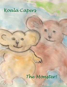 Koala Capers