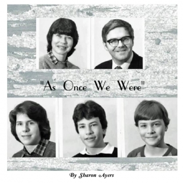 As Once We Were