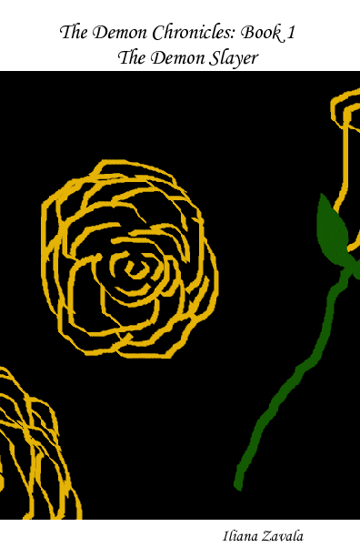book cover