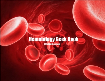 Hematology Geek Book
