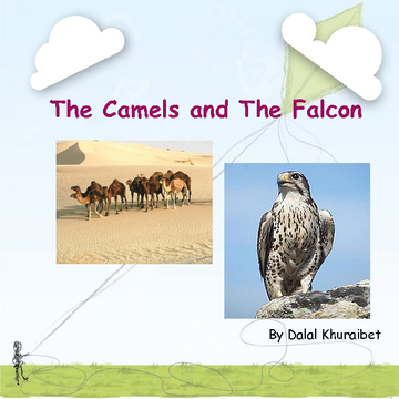The Camels and The Falcon