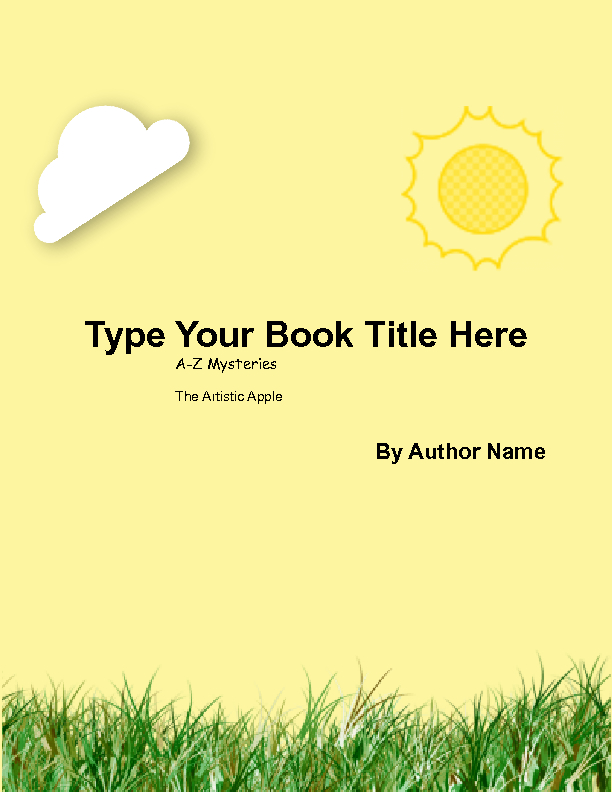 book cover