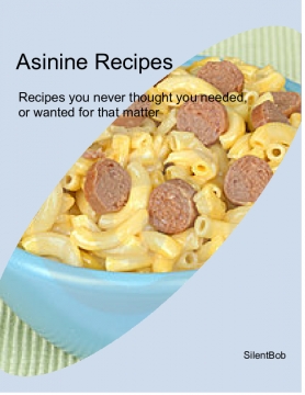 Asinine Recipes