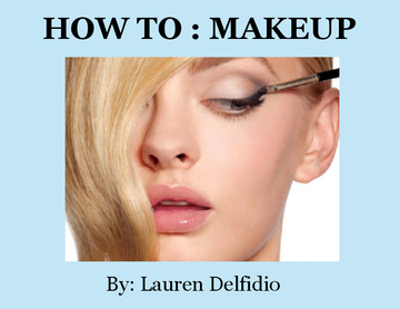 How To: Makeup