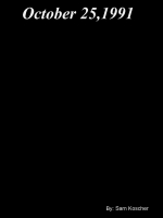 *