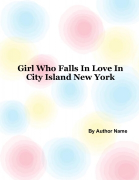 Falling In Love in City Island