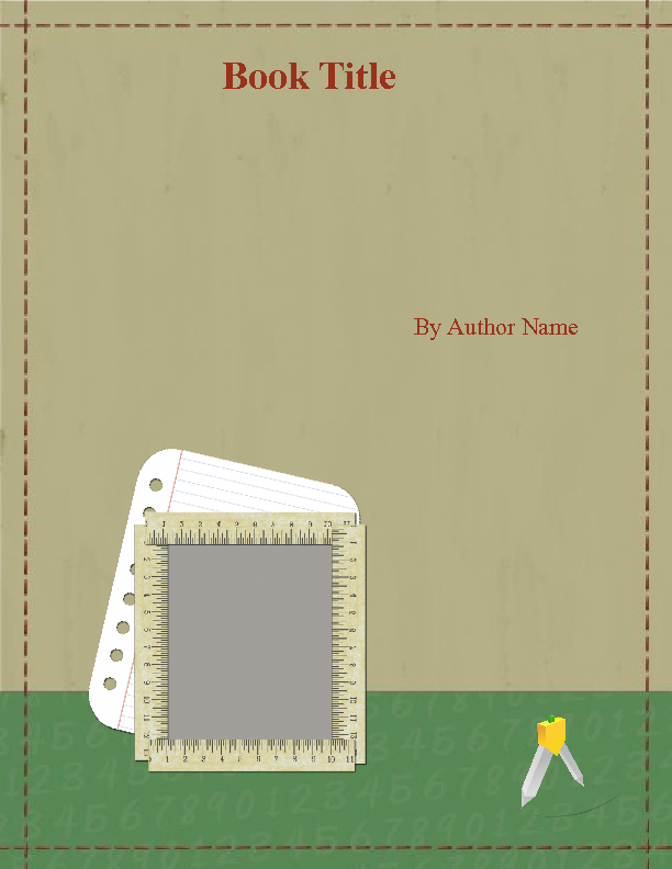 book cover