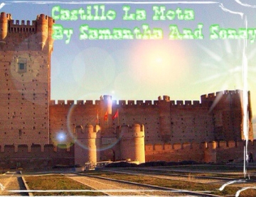 El Castillo La Mota