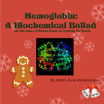 Hemoglobin: A Biochemical Ballad
