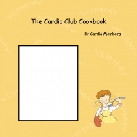 The Cardio Club Cookbook
