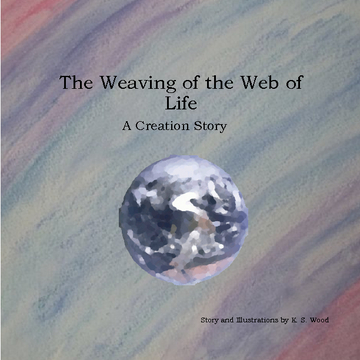 The Weaving of the Web of Life