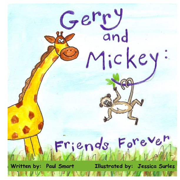 book cover
