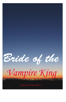 Bride of the Vampire King