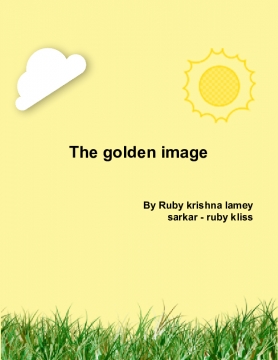 The golden image