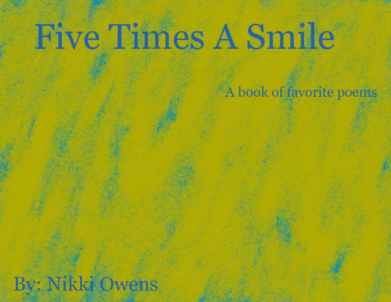 book cover