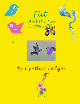 Flit And The Critters