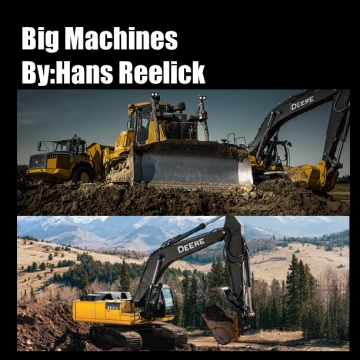 Big Machines