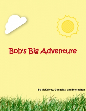 Bob's Big Adventure