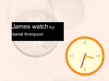 James Watch