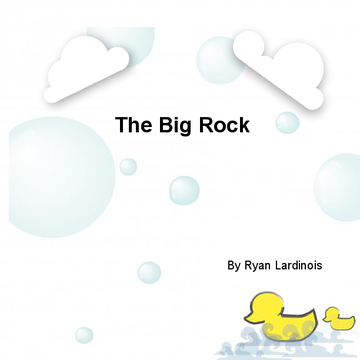 The big Rock