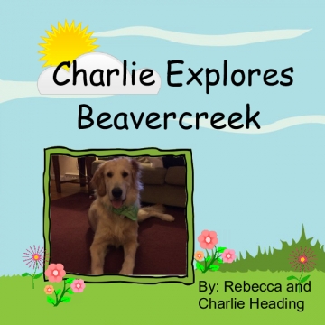 Charlie Explores Beavercreek