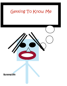 Getting to know me