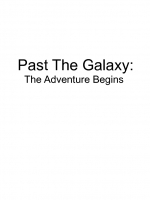 Past The Galaxy: