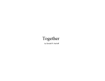 TOGETHER