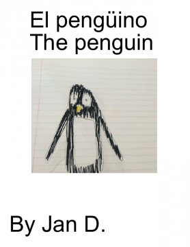 El penguino y pulpo